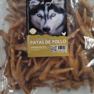 Snacks Naturales