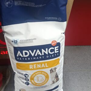 Advance Veterinary