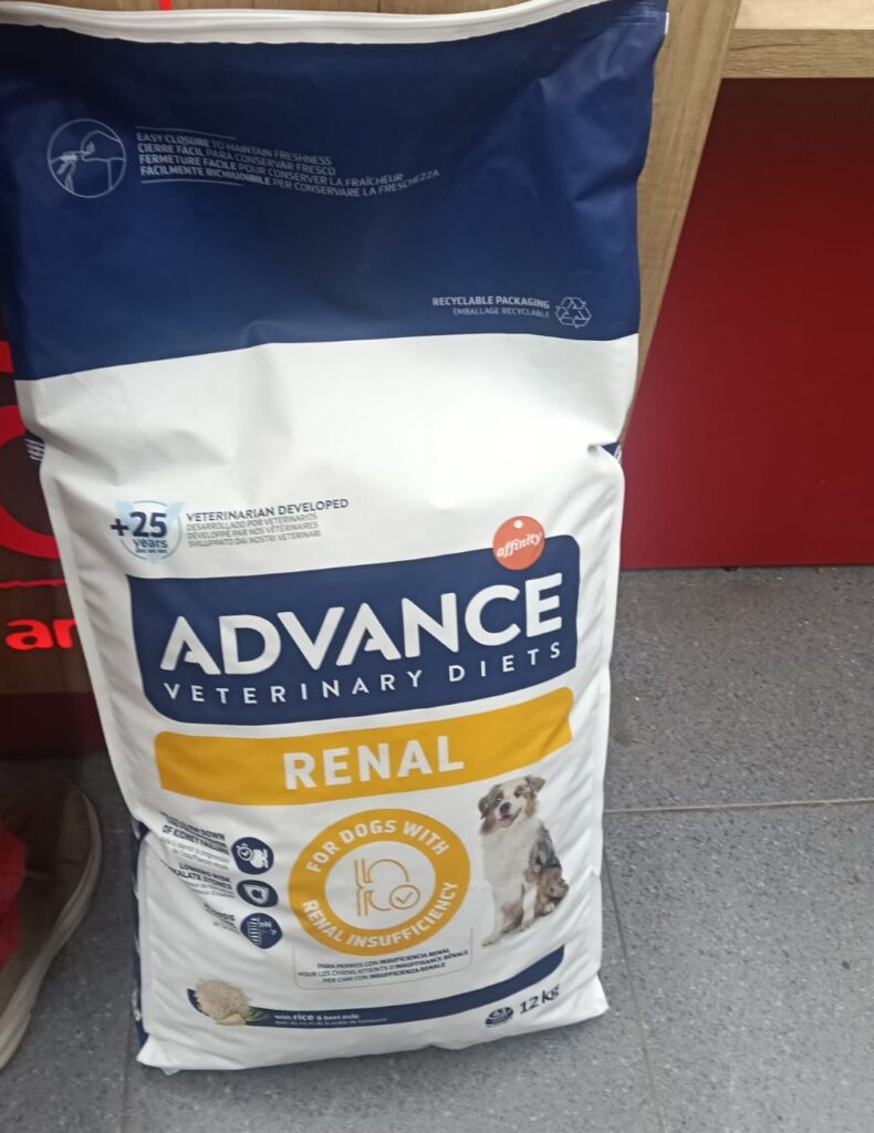 Imagen de Advance Veterinary