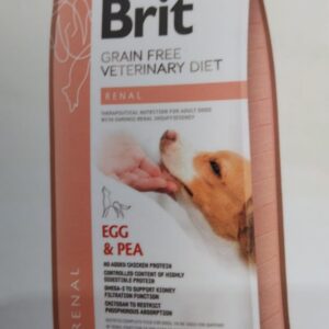 Brit Veterinary Diet