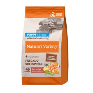 Nature's Variaty