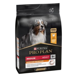 Pro Plan Medium Adult Pollo pienso para perros