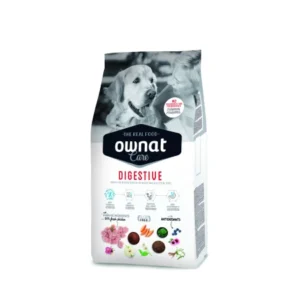 Ownat Care Digestive Perro