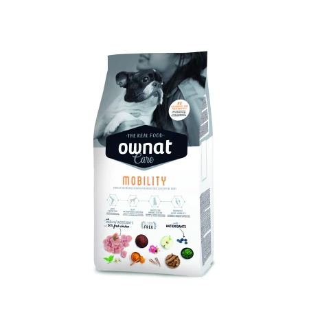 Imagen de Ownat Care Mobility Perro
