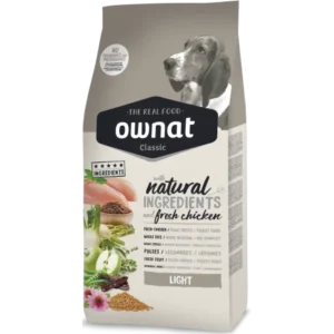 Ownat Classic Light Perro