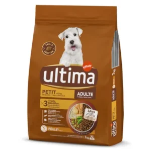 Ultima Mini Adult con pollo