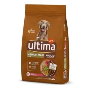 Ultima Medium / Maxi Adult vacuno