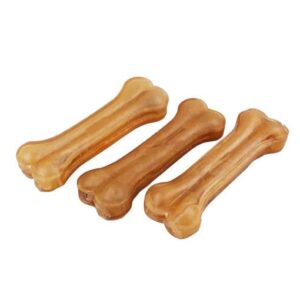 Hueso de jamón para perros